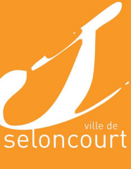 Logo de la Ville de Seloncourt